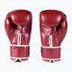 Octagon boxing gloves red 2