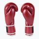Octagon boxing gloves red 4