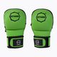 Octagon Kevlar grappling MMA sparring gloves green