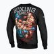 Octagon Boxing Family men's sweatshirt black 2