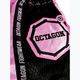 Men's Octagon Muay Thai training shorts pink 4