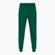 Men's Octagon Light Small Logo trousers green