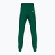 Men's Octagon Light Small Logo trousers green 2