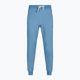 Men's Octagon Small Logo trousers blue
