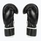 Octagon Agat black/white boxing gloves 4
