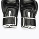 Octagon Agat black/white boxing gloves 6
