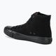 Lee Cooper men's shoes LCW-22-31-0904 black 3