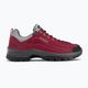 Women's trekking boots Grisport red 14527S5G 2