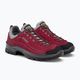 Women's trekking boots Grisport red 14527S5G 4