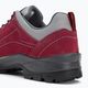 Women's trekking boots Grisport red 14527S5G 10