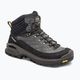 Grisport men's trekking boots 15205N21G grey/black 7