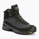 Grisport men's trekking boots 15205N21G grey/black