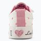 Lee Cooper children's shoes LCW-24-02-2159 white 6