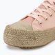 Lee Cooper women's shoes LCW-24-31-2190 pink 7