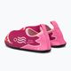 ProWater children's water shoes pink PRO-23-34-103B 3