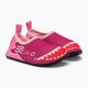 ProWater children's water shoes pink PRO-23-34-103B 4