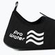 ProWater women's water shoes black PRO-23-34-114L 8
