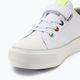 Lee Cooper children's shoes LCW-24-31-2272 white 7
