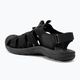 Lee Cooper men's sandals LCW-24-03-2313 black 3