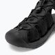 Lee Cooper men's sandals LCW-24-03-2313 black 7