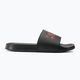 Lee Cooper women's flip-flops LCW-24-42-2483 black/red 2