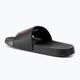 Lee Cooper men's flip-flops LCW-24-42-2484 black/red 3