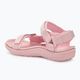Lee Cooper women's sandals LCW-24-34-2613 light pink 3