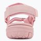 Lee Cooper women's sandals LCW-24-34-2613 light pink 6