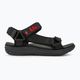 Lee Cooper women's sandals LCW-24-34-2615 black 2