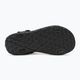 Lee Cooper men's sandals LCW-24-34-2620 black 4