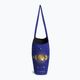 Moonholi Magic yoga mat bag blue SKU-300
