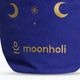 Moonholi Magic yoga mat bag blue SKU-300 4