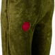 Waikane Vibe Moss women's sweatpants green 3