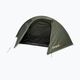 CampuS Doble green 2-person tent CU0701122170 2