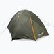 CampuS Correo 4-person olive camping tent