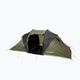 CampuS Bigello green 4-person tent CU0704122170 2