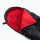 CampuS Kjerag 250 sleeping bag black/red CUP702123200 3