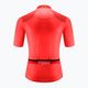 Men's cycling jersey Quest Adventure red 2