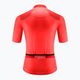 Men's Quest Adventure cycling jersey red 2
