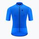 Men's cycling jersey Quest Adventure blue