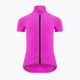 Quest Favola children's cycling jersey pink