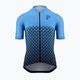 Men's Quest Limone 23 cycling jersey blue
