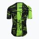 Men's cycling jersey Quest Fluo 2