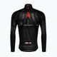 Men's Quest Pro Iron Man cycling jacket black 2
