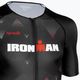Quest Iron Man men's triathlon suit black 3