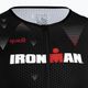 Quest The Fastest GVT Iron Man black men's triathlon suit 3