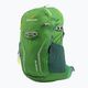 BERGSON Arendal backpack 25 l green 2