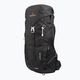 BERGSON Svellnose hiking backpack 30 l black 2