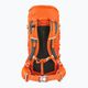 BERGSON Svellnose 30 l hiking backpack orange 3