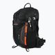 Backpack BERGSON Brisk 22 l black 2